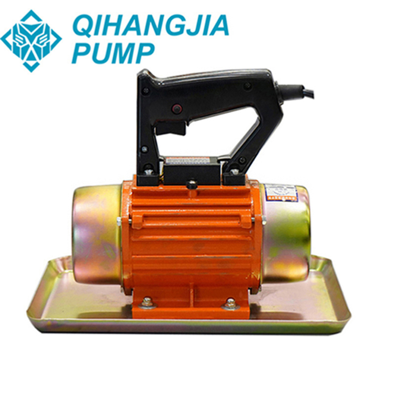 Customizable Hand-Held Electric Concrete Leveler Pump for Construction Firefighting Irrigation & Agriculture