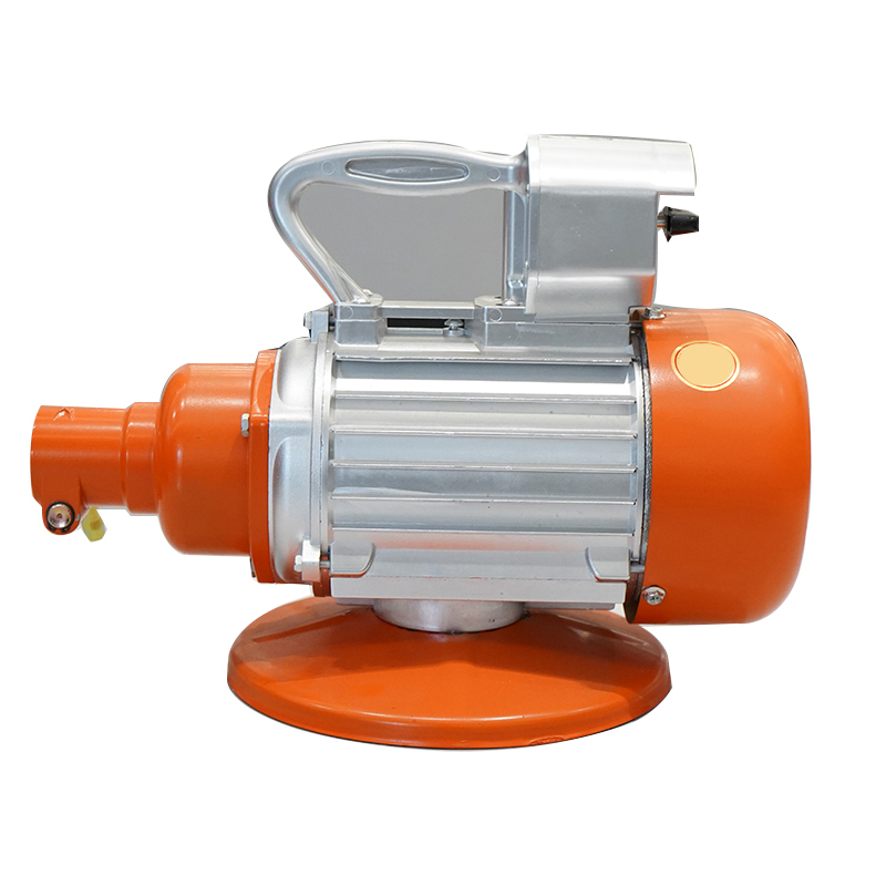 Industrial Three-Phase Electric Concrete Vibrating Pump Machine for Sale