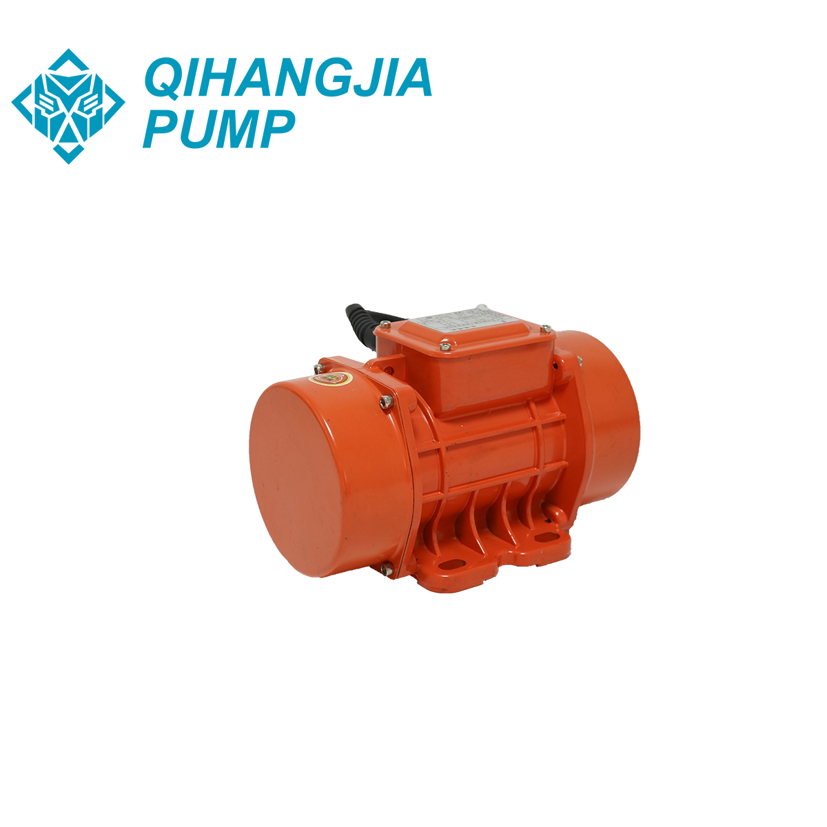 High-Performance Three Phase Vibrators Motor for Concrete