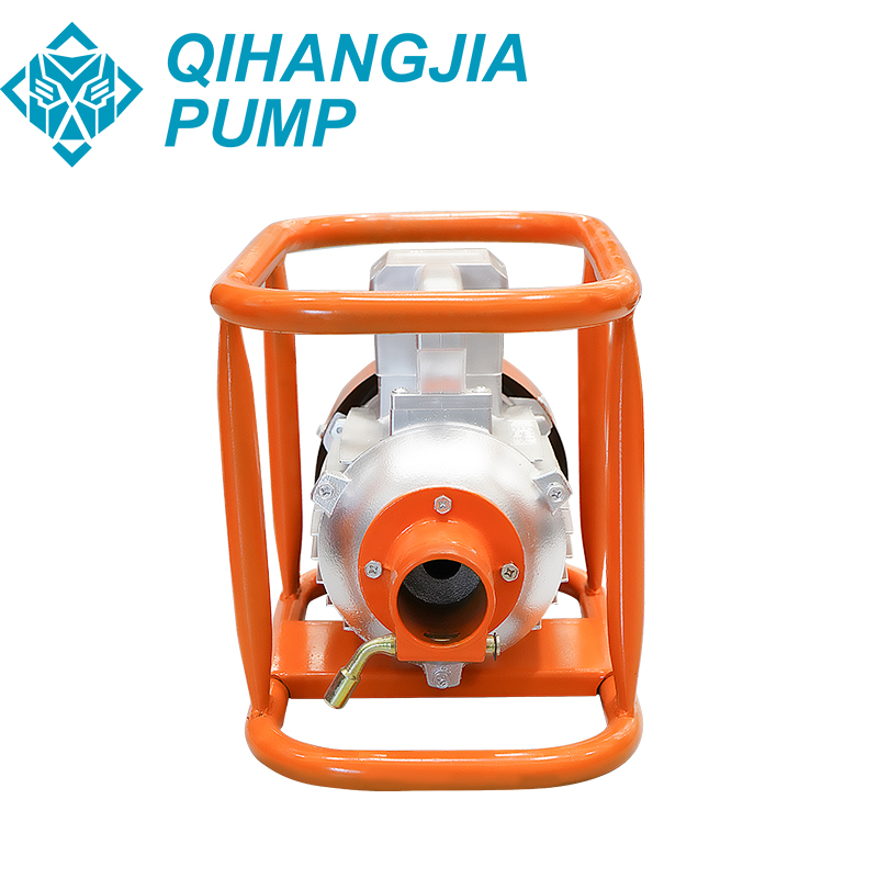 OEM Custom Concrete Vibrating Machine Efficient Pump For Demolition ...