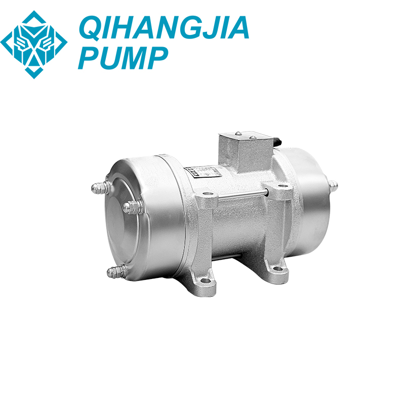 Single Phase Automatic Concrete Vibration Motor