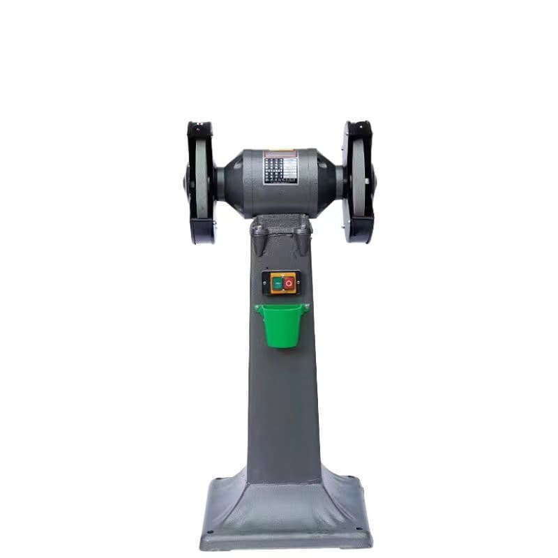 Bench Polisher Electric Grinder