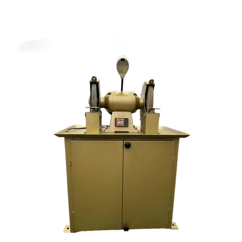 Electric High Efficiency Grinding Machine