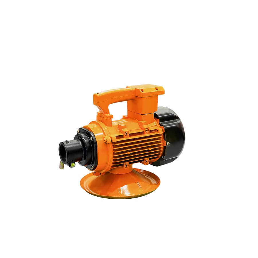 1.5kw High-Pressure Electric Hand-Held Concrete Vibrator