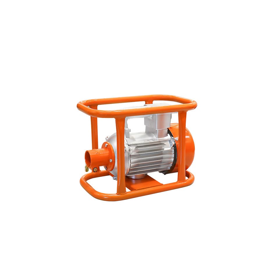 Portable Electric Concrete Vibrator Machine