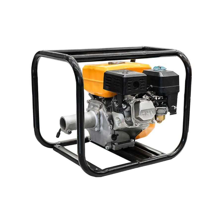 Gasoline Engine Vibrator for Construction Equipment