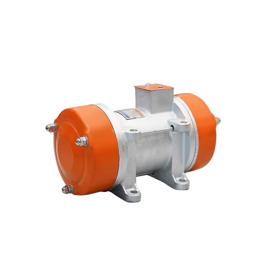 ZW Series Industrial Vibration Motors