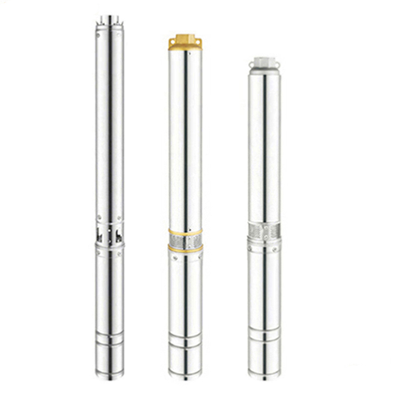 5SD Vertical Deep Well Submersible Electric Pump