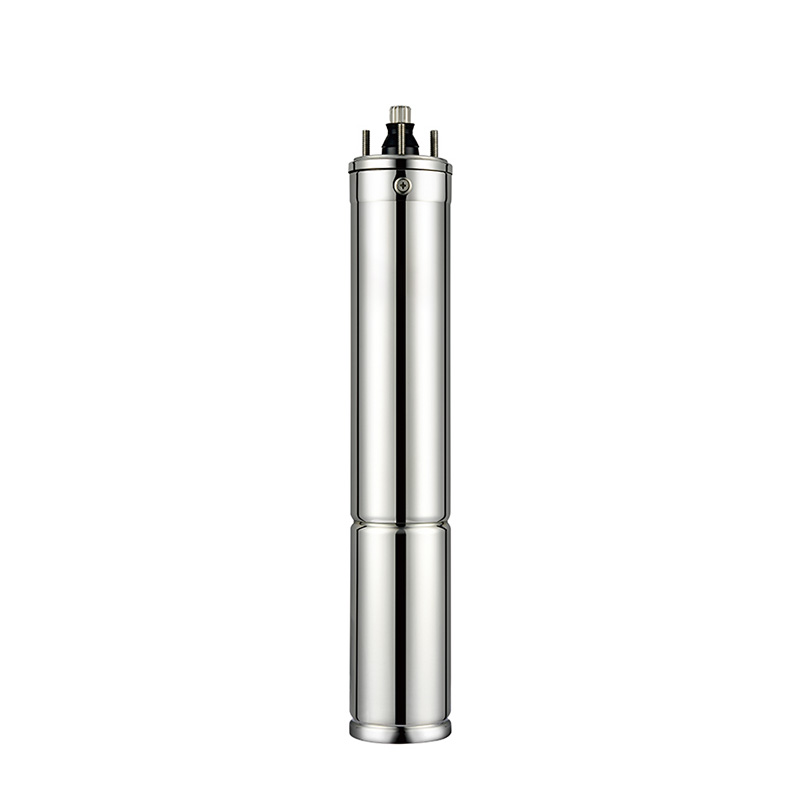 4YS Vertical Stainless Steel Submersible Deep Well Pump